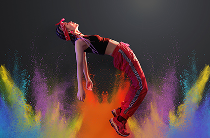 全套VI设计：构建鹤城区企业品牌标准化体系的核心支撑